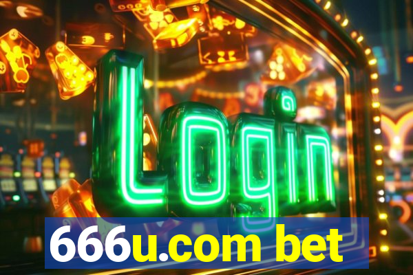 666u.com bet